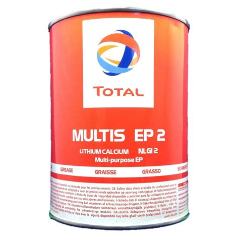 TOTAL MULTI.